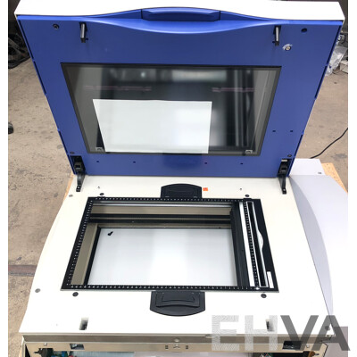 Kodak Ever Smart Supreme II Flatbed Scanner