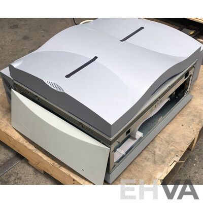 Kodak Ever Smart Supreme II Flatbed Scanner