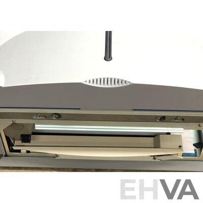 Kodak Ever Smart Supreme II Flatbed Scanner