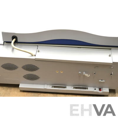 Kodak Ever Smart Supreme II Flatbed Scanner