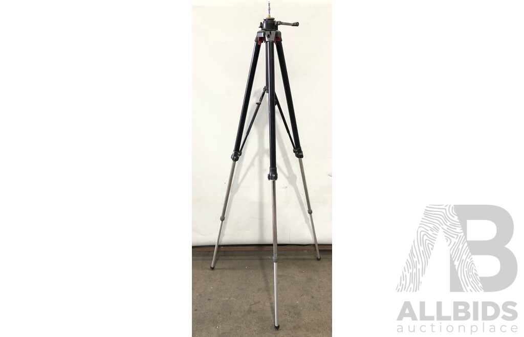 Manfrotto Professional Tripod(#058)