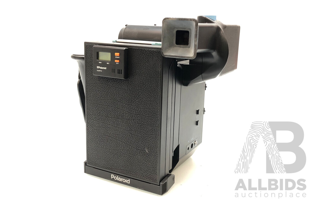 Polaroid Studio Express 403 Instant Camera