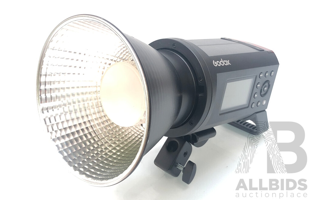 Godox AD600 Pro All in One Outdoor Strobe Flash