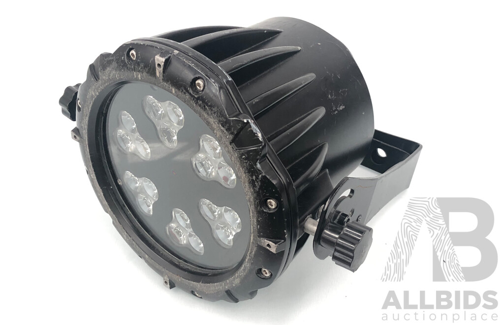 Astera Water Resistant 50 Watt Spot Light