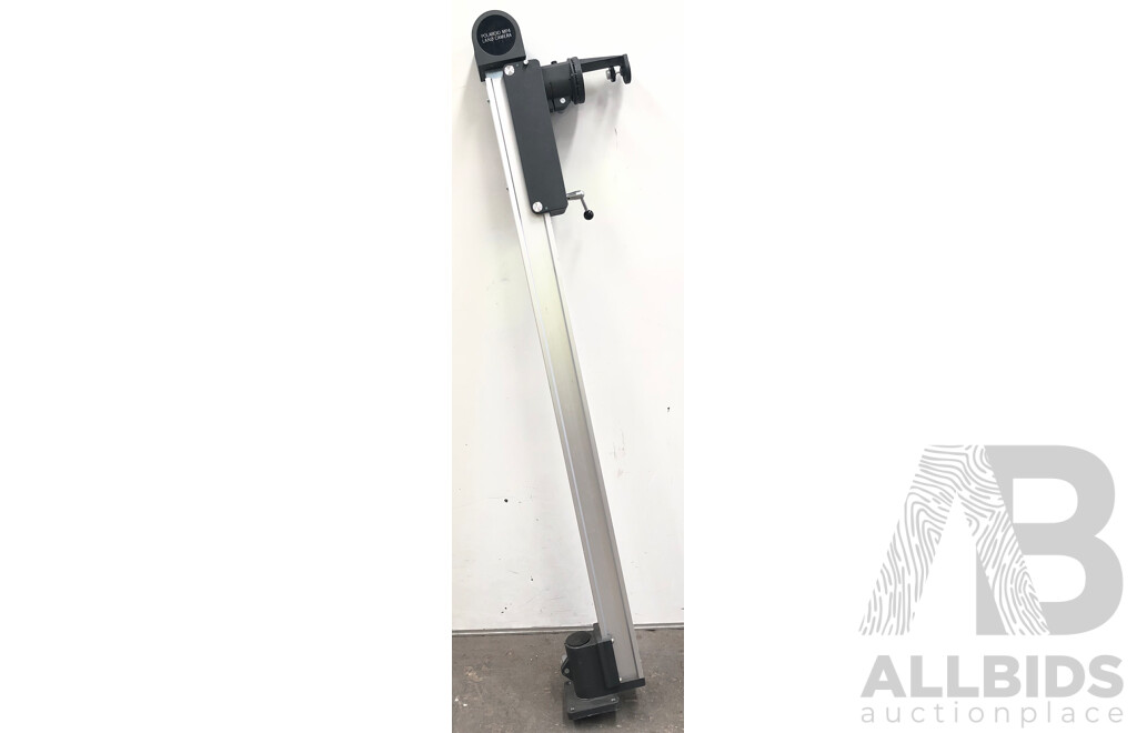 1600mm Mounting Post for Kenro MP-812 Enlarger for Polaroid MP4 Land Camera