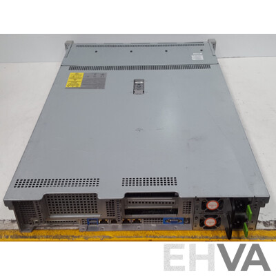 Cisco UCS C240 M4 Dual Intel Xeon (E5-2650 v3) 2.30GHz-3.00GHz 10-Core CPU 2RU Server w/ 16GB DDR4