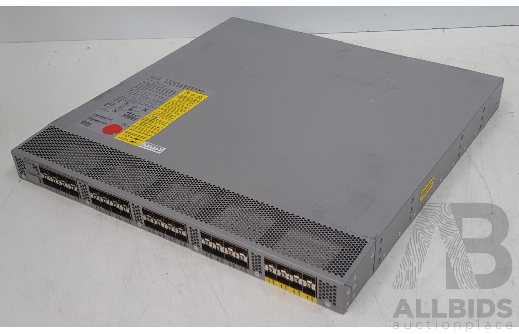 Cisco (N2K-C2232PP-10GE) Nexus 2232PP 10GE Fabric Extender