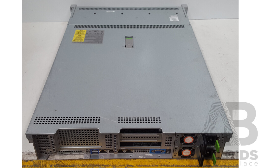 Cisco UCS C240 M4 Dual Intel Xeon (E5-2650 v3) 2.30GHz-3.00GHz 10-Core CPU 2RU Server w/ 16GB DDR4