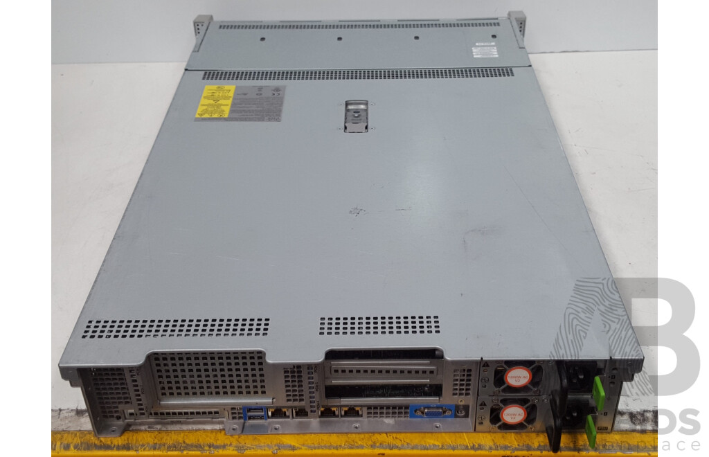 Cisco UCS C240 M4 Dual Intel Xeon (E5-2650 v3) 2.30GHz-3.00GHz 10-Core CPU 2RU Server w/ 16GB DDR4