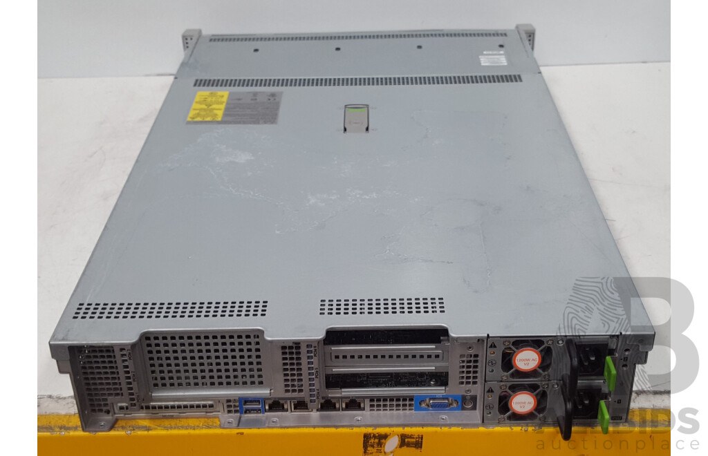 Cisco UCS C240 M4 Dual Intel Xeon (E5-2650 v3) 2.30GHz-3.00GHz 10-Core CPU 2RU Server w/ 16GB DDR4