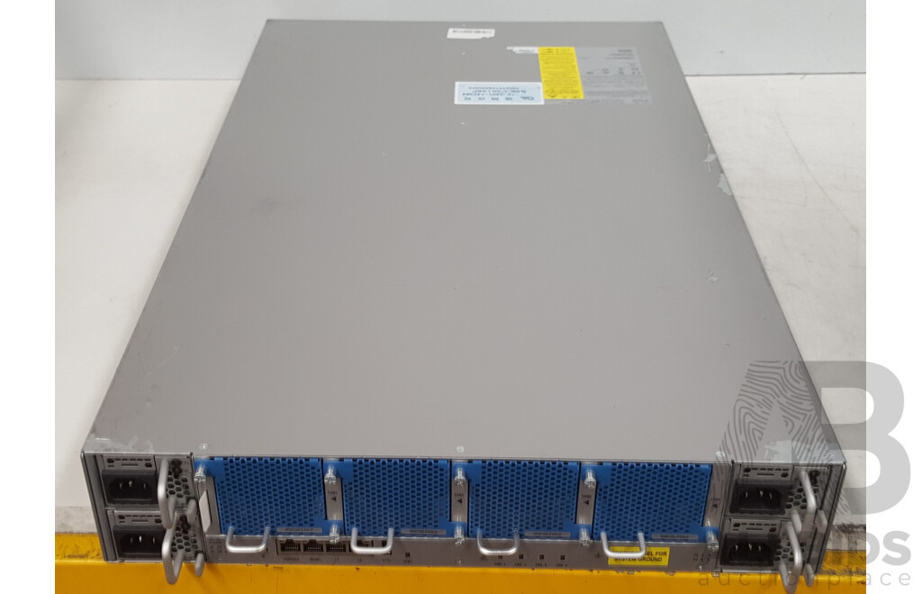 Cisco (N5K-C56128P) Nexus N5K-C56128P Platform Switch