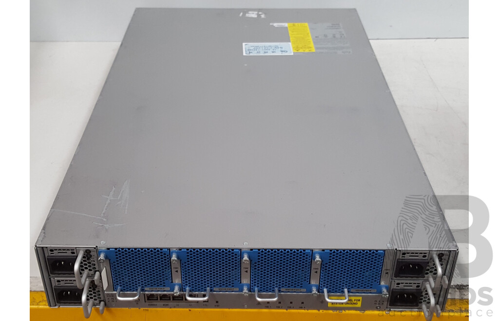 Cisco (N5K-C56128P) Nexus N5K-C56128P Platform Switch