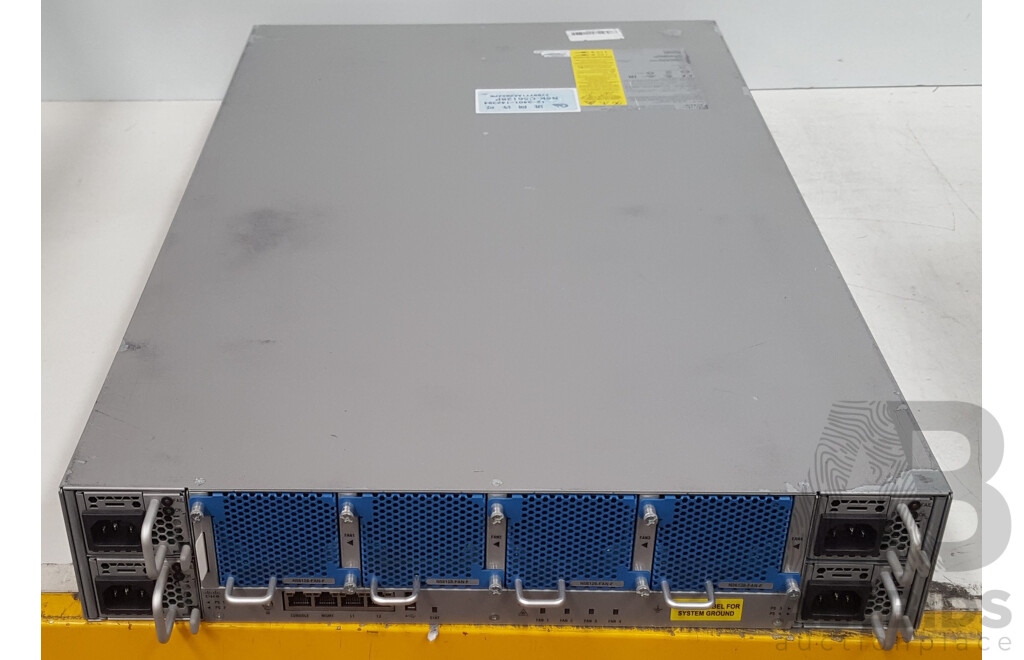 Cisco (N5K-C56128P) Nexus N5K-C56128P Platform Switch