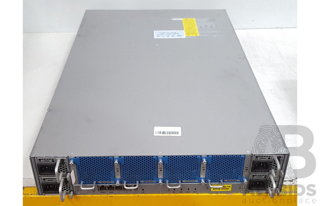 Cisco (N5K-C56128P) Nexus N5K-C56128P Platform Switch