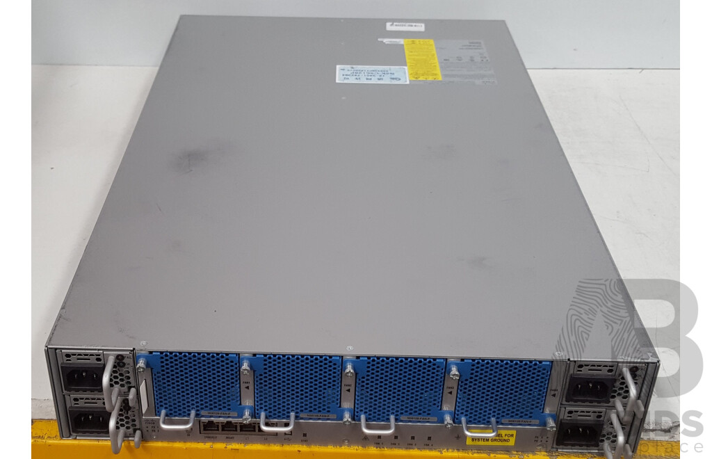 Cisco (N5K-C56128P) Nexus N5K-C56128P Platform Switch