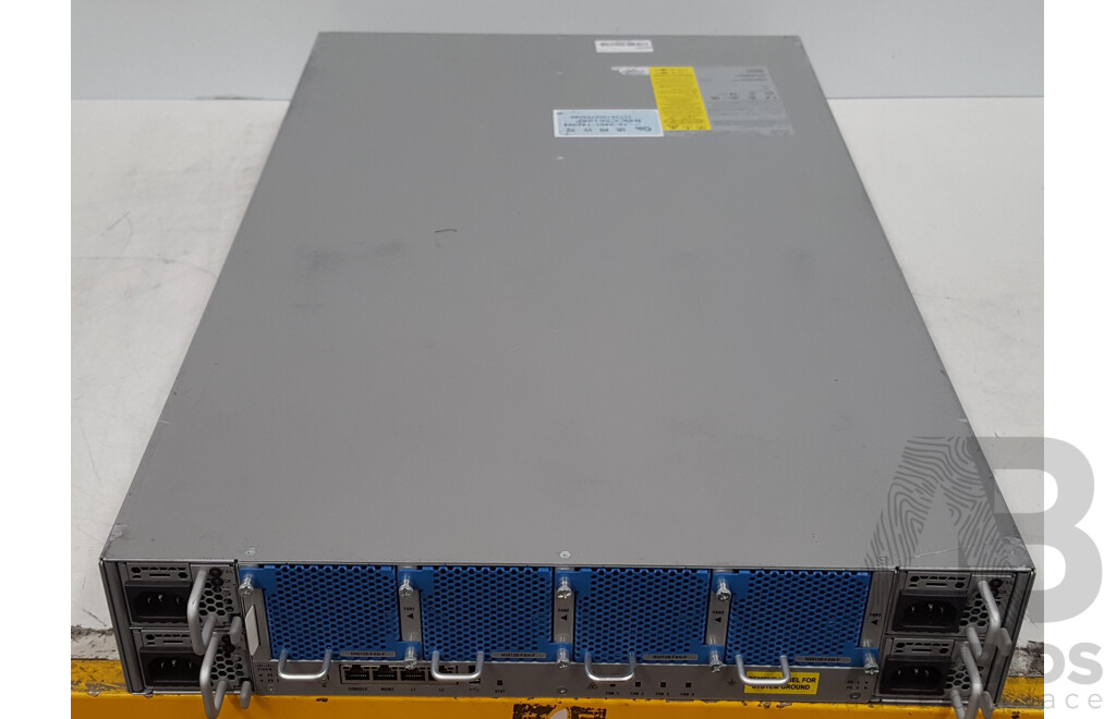 Cisco (N5K-C56128P) Nexus N5K-C56128P Platform Switch