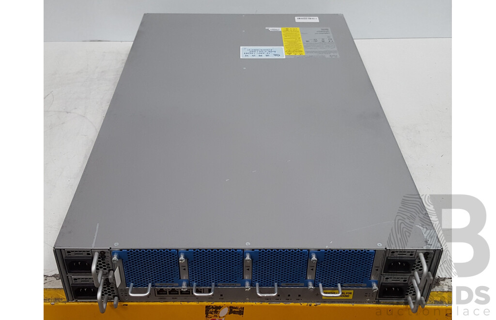 Cisco (N5K-C56128P) Nexus N5K-C56128P Platform Switch