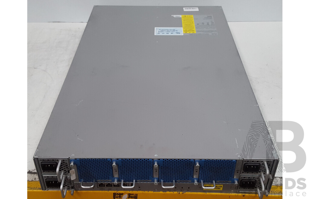 Cisco (N5K-C56128P) Nexus N5K-C56128P Platform Switch