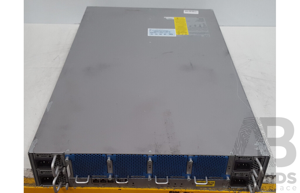 Cisco (N5K-C56128P) Nexus N5K-C56128P Platform Switch