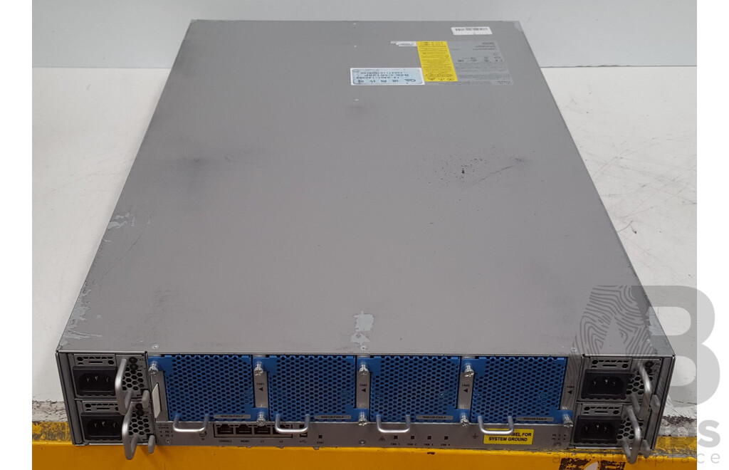 Cisco (N5K-C56128P) Nexus N5K-C56128P Platform Switch