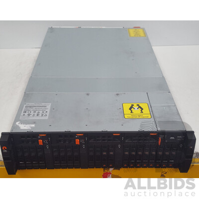 PureStorage FlashArray IIX Storage Appliance