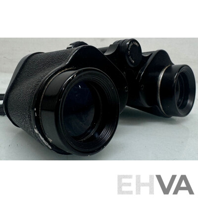 Focal Kmart 7x35 Binoculars
