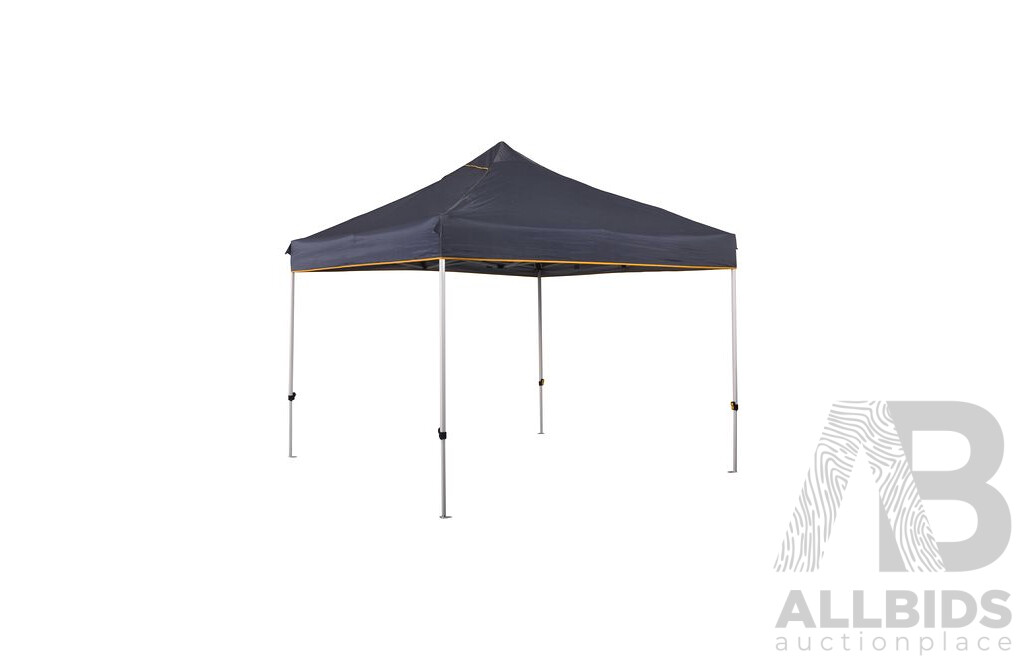 Oz Trail 3 X 3 Hydraflow Gazebo