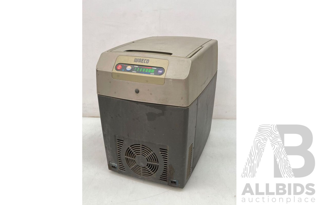 Waeco 21L CoolPro Thermoelectric Cooler/Warmer TC