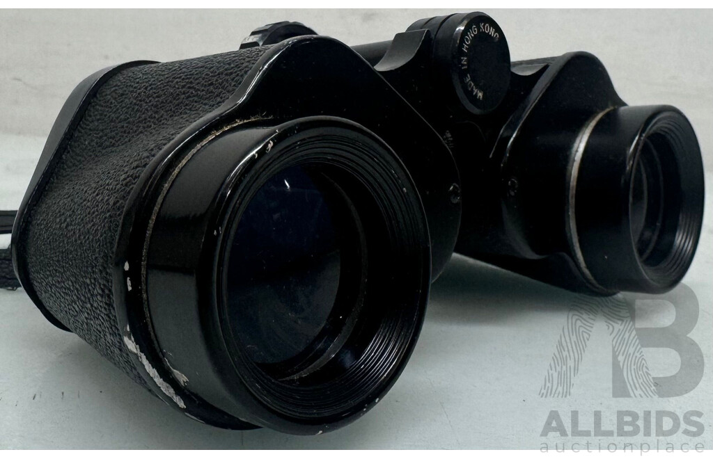 Focal Kmart 7x35 Binoculars