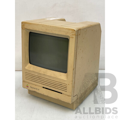 Apple (M1420) Macintosh Classic Desktop Computer