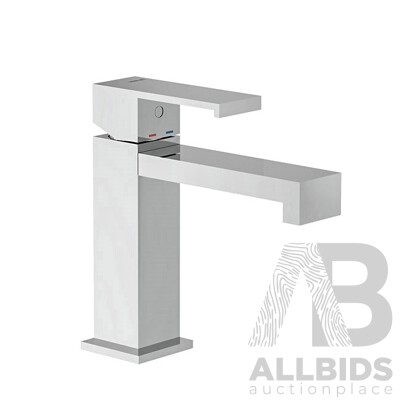 Modena MIA Basin Mixer 6 Star - Brand New