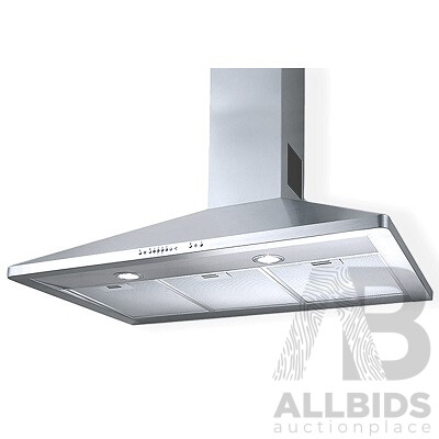 Modena 60cm KEYLINE Canopy Hood - Brand New