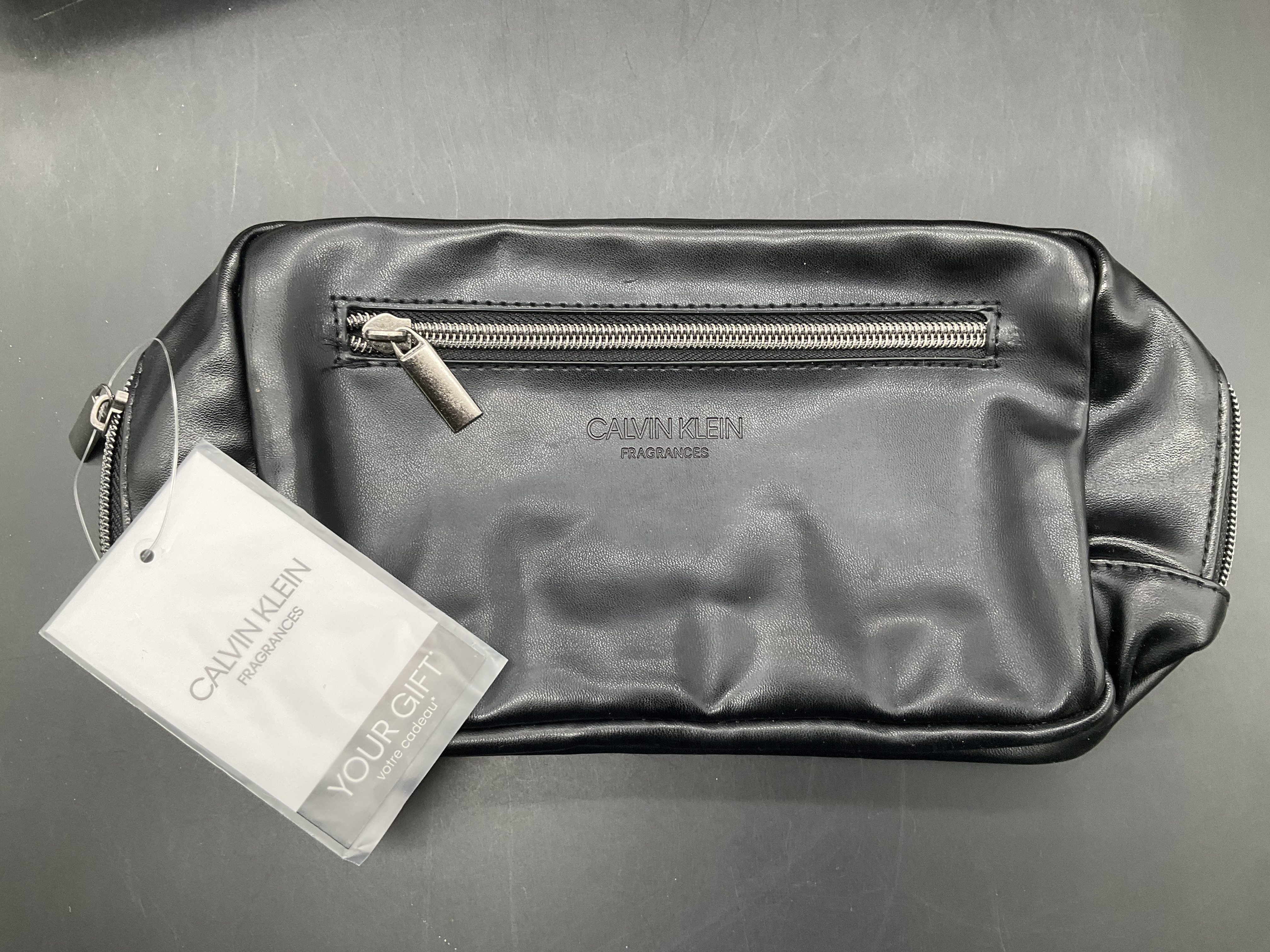 Calvin Klein Fragrance buy bag lot of 15