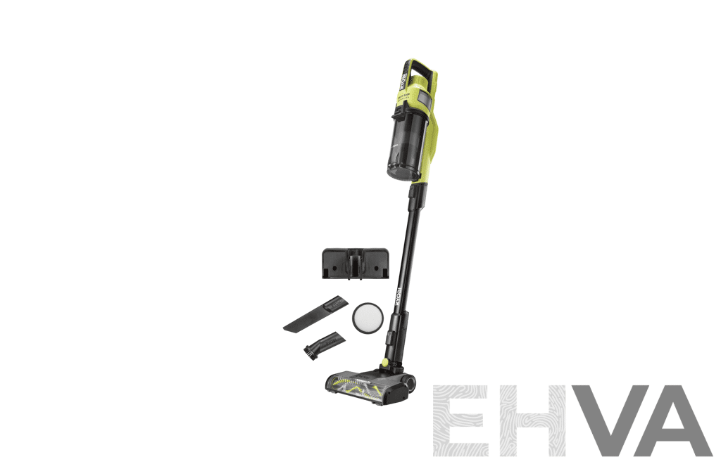 Ryobi (R18XSV912) 18V ONE+ HP Brushless Stick Vac