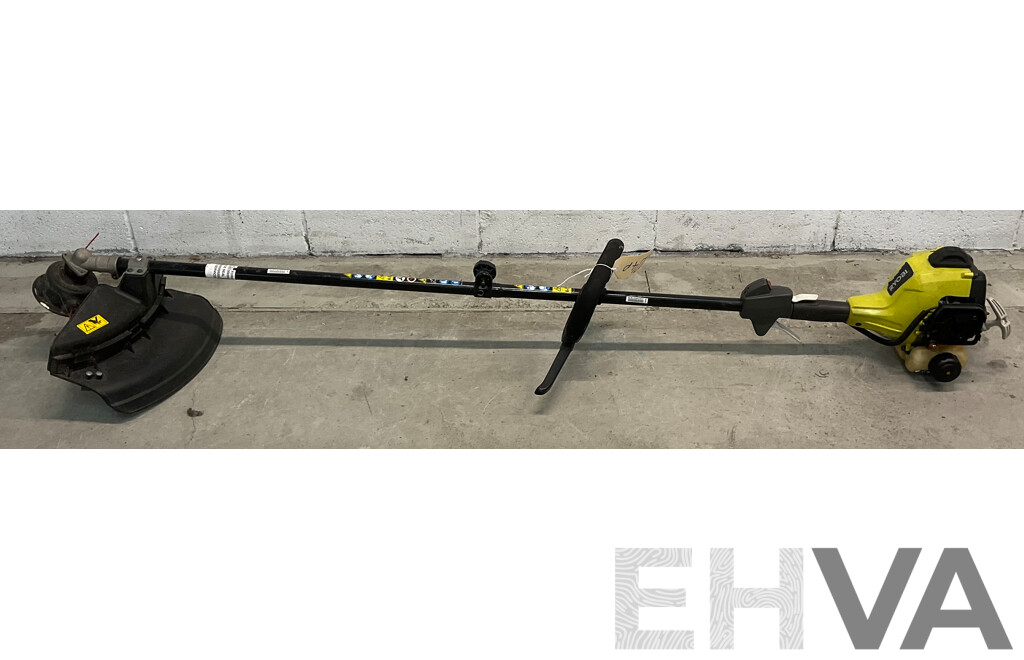Ryobi (RBC254FSDSN) Line Trimmer