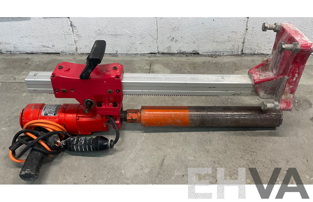 Weka DK-1803 Drill