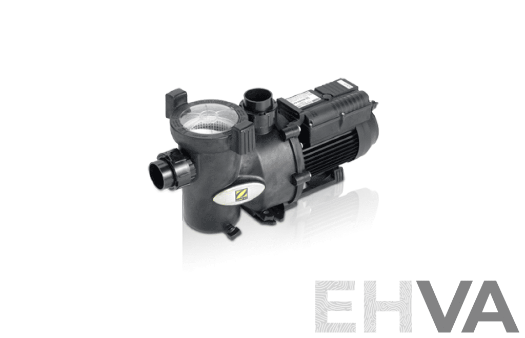 Zodiac Flo Pro Pool Pump (A0601601)