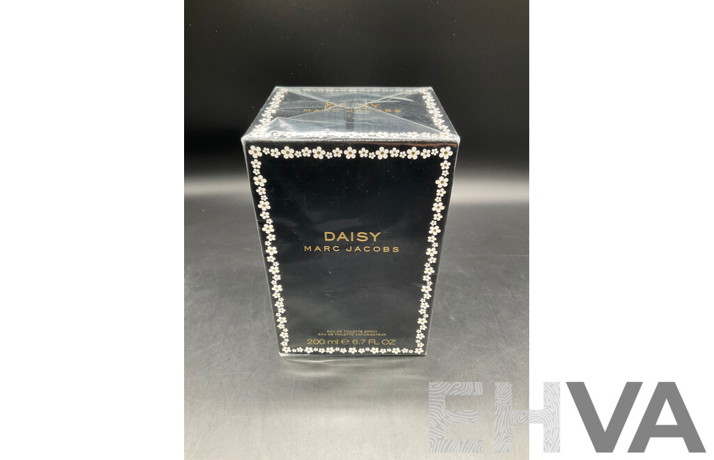 Marc jacobs daisy 200ml on sale