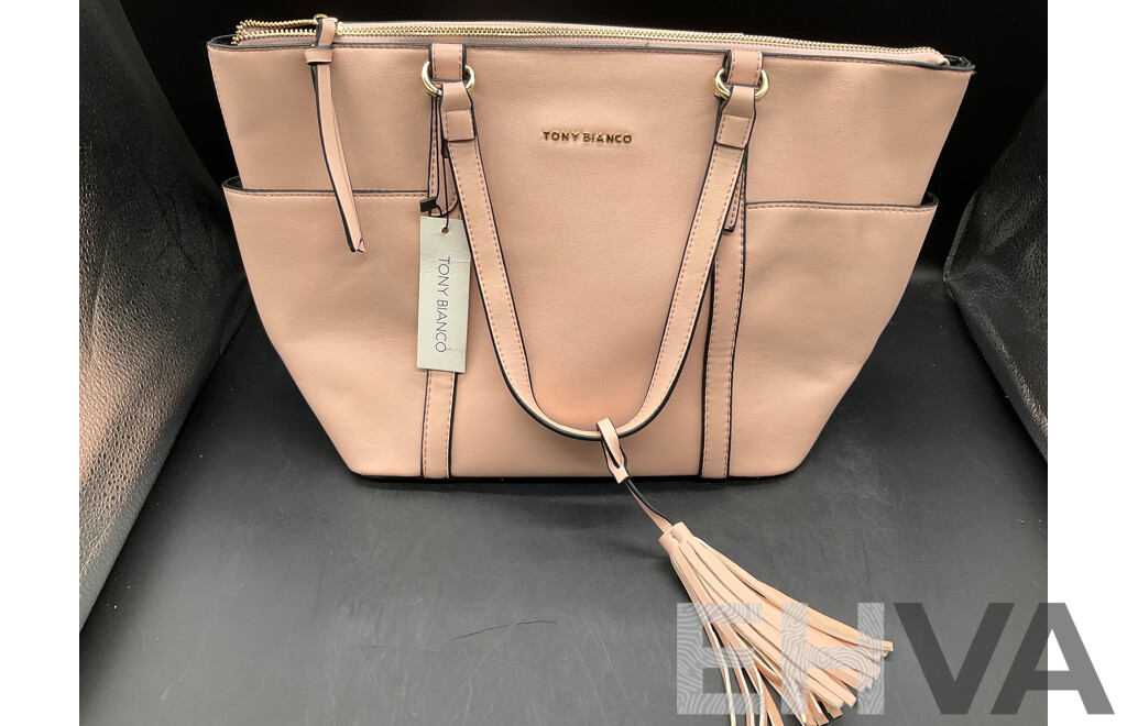 TONY BIANCO Shoulder Bag