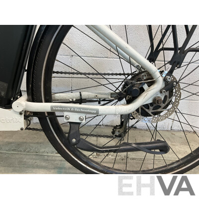 VELECTRIX Urban Unisex City EBike