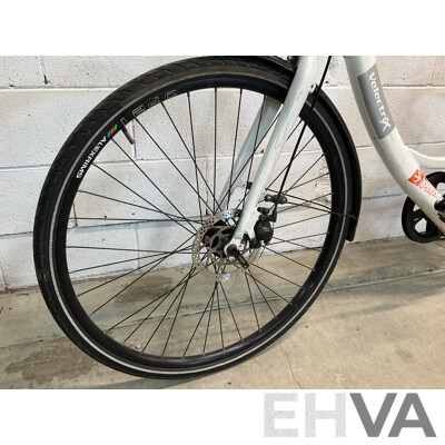 VELECTRIX Urban Unisex City EBike