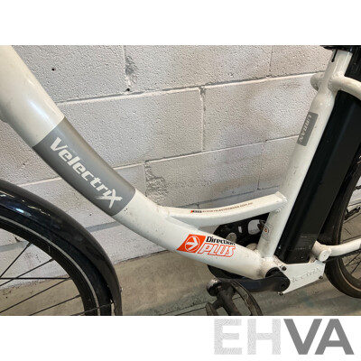 VELECTRIX Urban Unisex City EBike