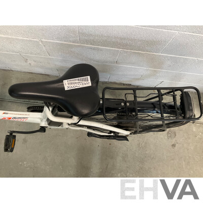 VELECTRIX Urban Unisex City EBike