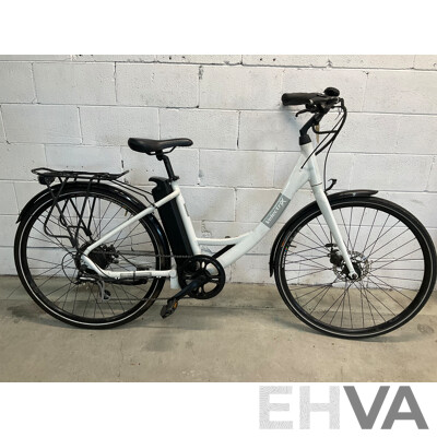 VELECTRIX Urban Unisex City EBike