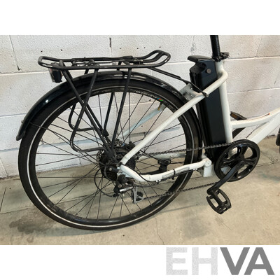 VELECTRIX Urban Unisex City EBike