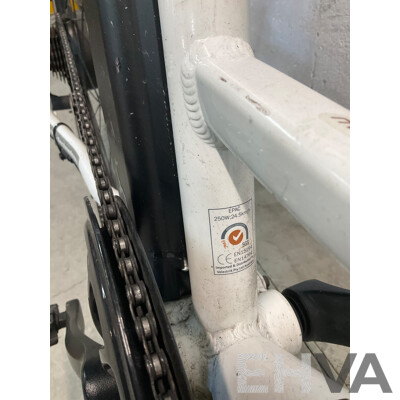 VELECTRIX Urban Unisex City EBike