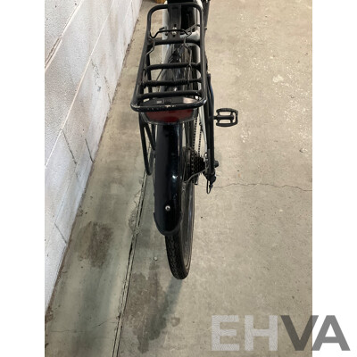 VELECTRIX Urban Unisex City EBike