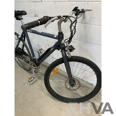 VALK Li36V City EBike