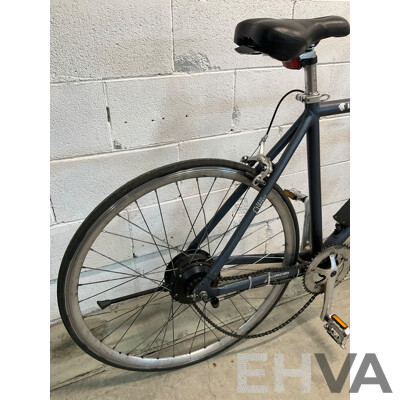 VALK Li36V City EBike
