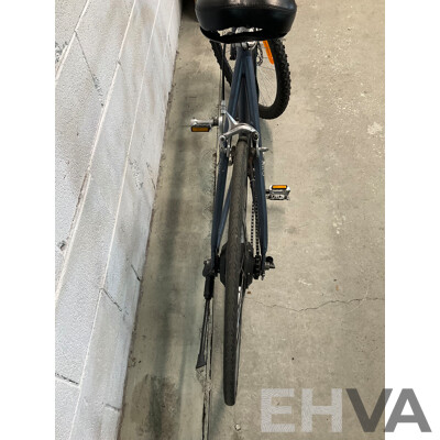 VALK Li36V City EBike